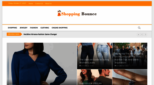 shoppingbounce.com