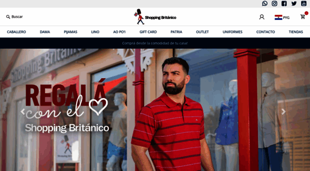 shoppingbritanico.com.py