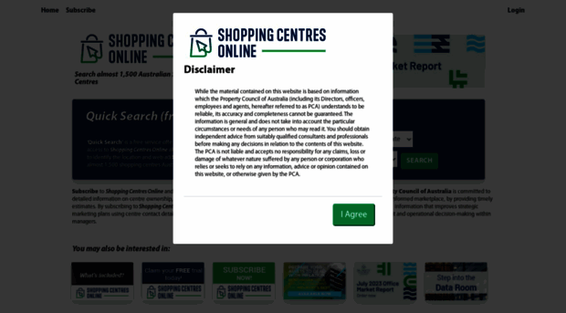 shoppingcentresonline.com.au