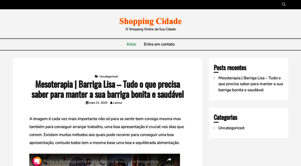 shoppingcidadejardimjhsf.com.br