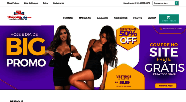 shoppingcity.com.br