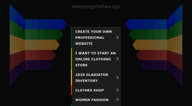 shoppingclothes.xyz