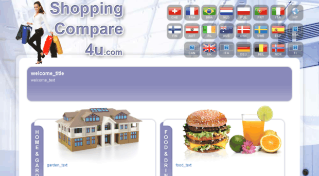 shoppingcompare4u.com