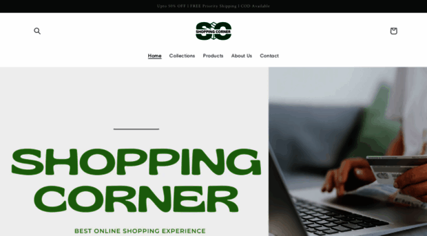 shoppingcorner.co.in