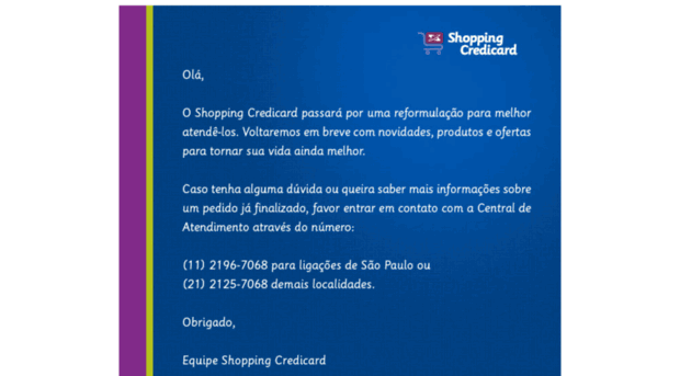 shoppingcredicard.com.br