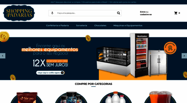 shoppingdaspadarias.com.br