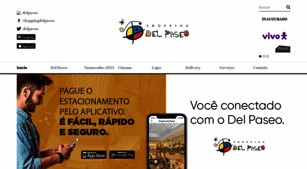 shoppingdelpaseo.com.br