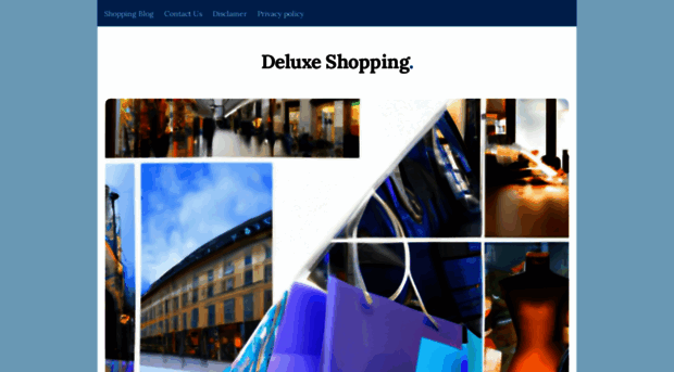 shoppingdeluxe.net