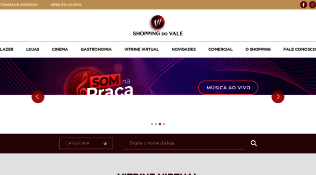 shoppingdovalers.com.br