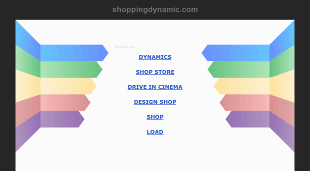 shoppingdynamic.com