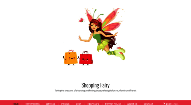 shoppingfairy.co.uk