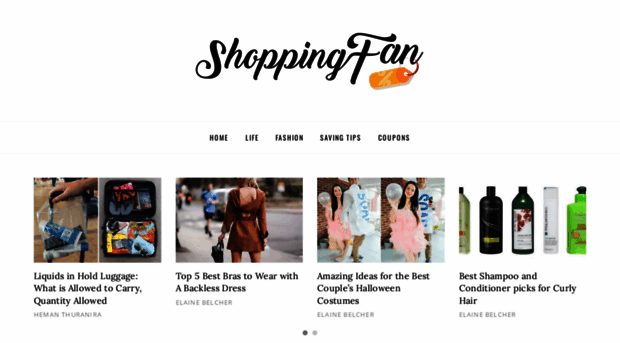 shoppingfan.org