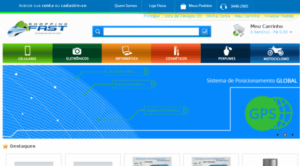 shoppingfast.com.br