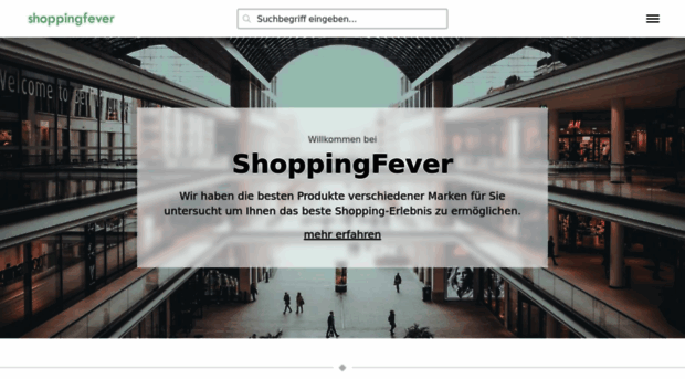 shoppingfever.de