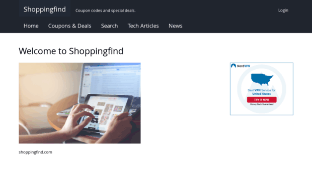 shoppingfind.com