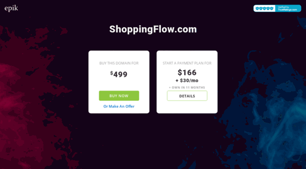 shoppingflow.com