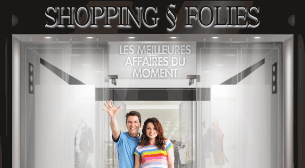 shoppingfolies.net