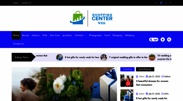 shoppingideasweb.com