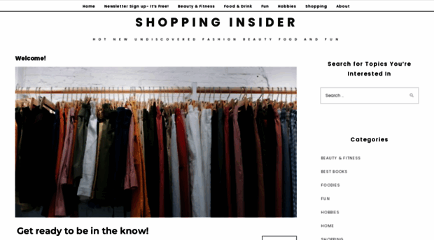 shoppinginsider.com