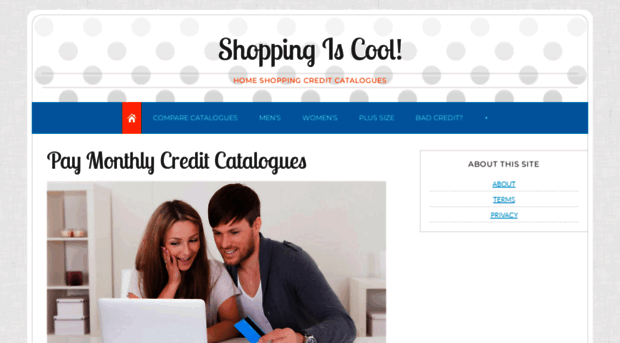 shoppingiscool.co.uk