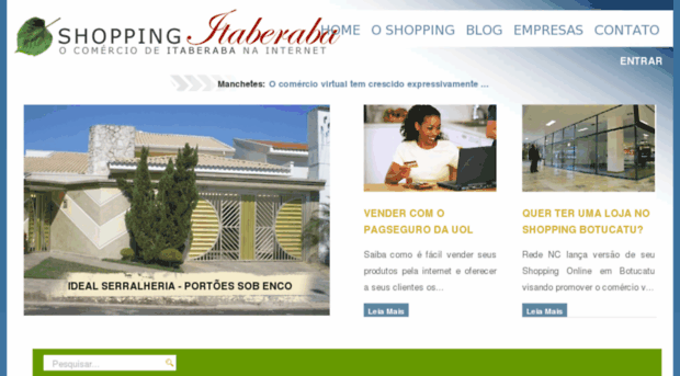 shoppingitaberaba.com.br