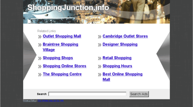 shoppingjunction.info