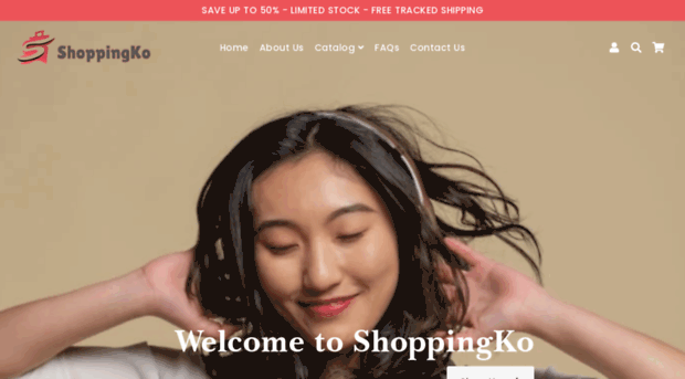 shoppingko.com