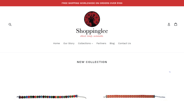 shoppinglee.com