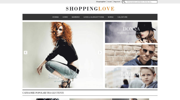 shoppinglove.it