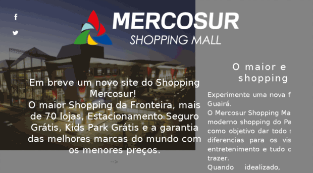 shoppingmercosur.com.br