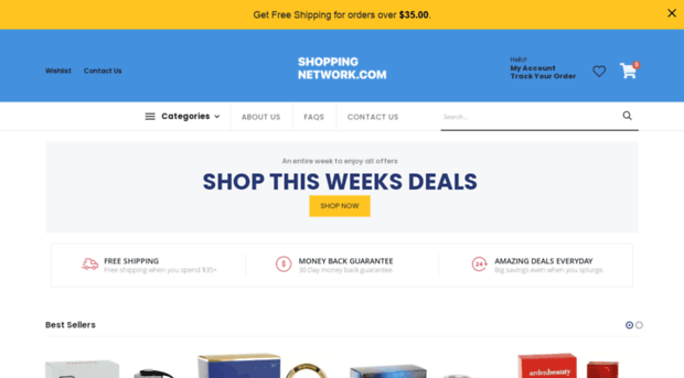 shoppingnetwork.com