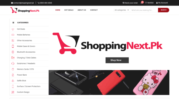 shoppingnext.pk