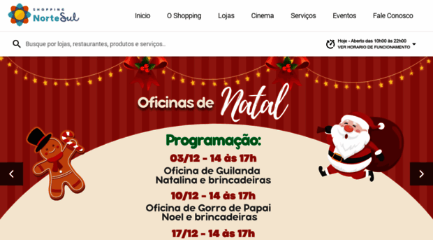 shoppingnortesul.com.br