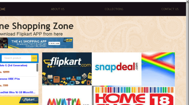 shoppingofferzone.com