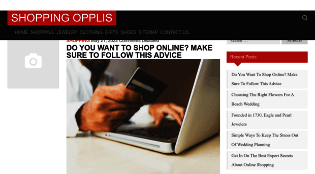 shoppingopplis.com