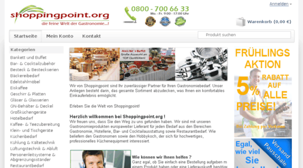 shoppingpoint.org