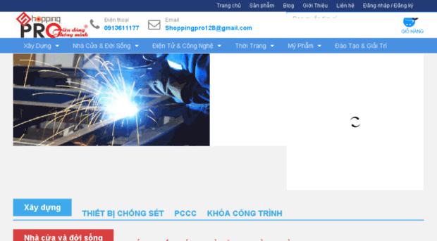 shoppingpro.vn