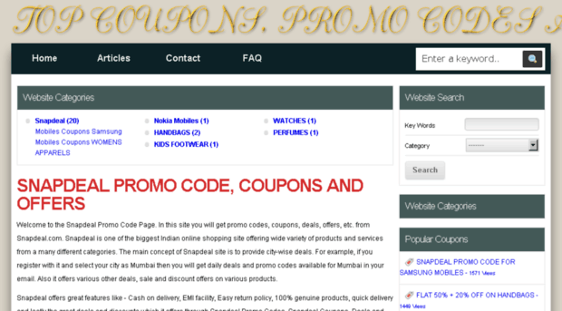 shoppingpromotioncodes.com