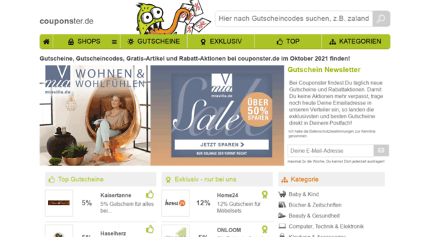 shoppingrabatt.de