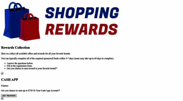 shoppingrewards.click