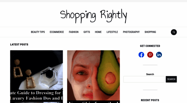 shoppingrightly.com