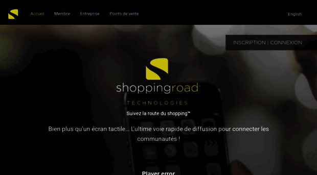 shoppingroad.com