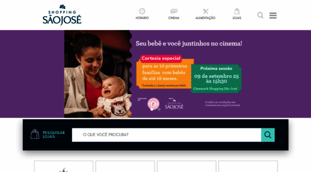 shoppingsaojose.com.br