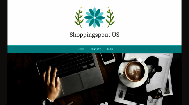 shoppingspoutblog.wordpress.com