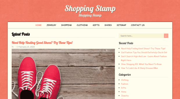 shoppingstamp.com