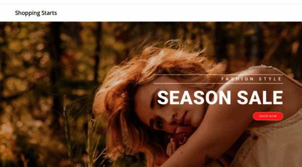 shoppingstarts.com