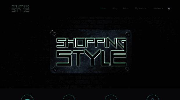 shoppingstyle-brazil.com