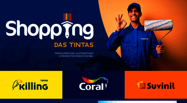 shoppingtintas.com.br