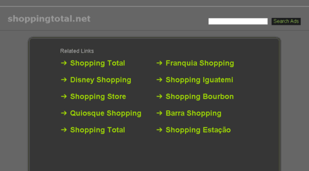 shoppingtotal.net