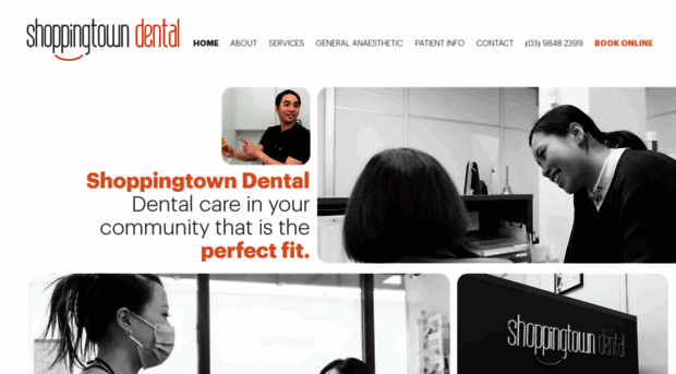 shoppingtowndental.com.au